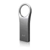Silicon Power pendrive F80 (64GB, Szürke)