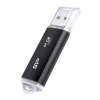 Pendrive Silicon Power Blaze B02 3,1 (64GB, Fekete)
