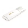 Silicon Power pendrive Blaze B06 (64GB, Fehér)