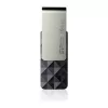 Silicon Power pendrive Blaze B30 (64GB, Fekete)