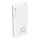Powerbank Quick Charger QP15, 10 000 mAh (Fehér)