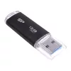 Pendrive Silicon Power Blaze B02 3,1 (128GB, Fekete)