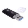 Pendrive Silicon Power Blaze B02 3,1 (128GB, Fekete)