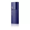 Silicon Power pendrive Blaze B05 (128GB, Kék)