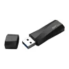 Pendrive Silicon Power Blaze - B07 3.2 (128GB, Fekete)