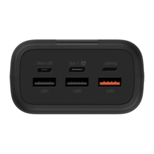 Powerbank Silicon Power QX55 30000 mAh