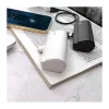 Powerbank Silicon Power QD50 5000 mAh (Fehér)