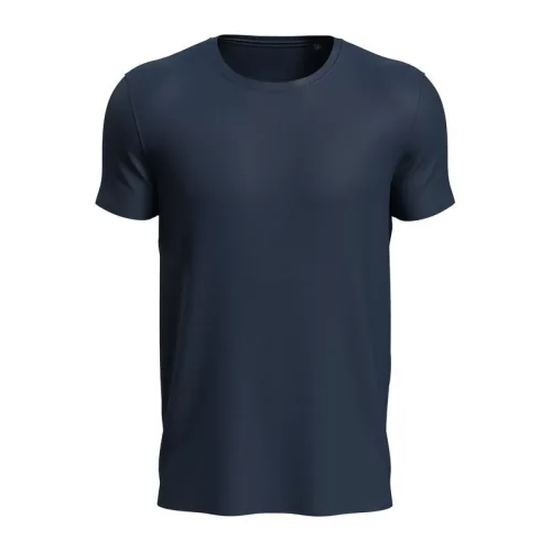 Sports-T Uniszex Póló (3XL, Blue Midnight)
