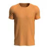 Sports-T Uniszex Póló (3XL, Cyber Orange)