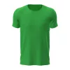 Sports-T Uniszex Póló (XL, Kelly Green)