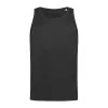 Sports  Uniszex Trikó (2XL, Black Opal)