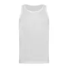 Sports  Uniszex Trikó (2XL, White)
