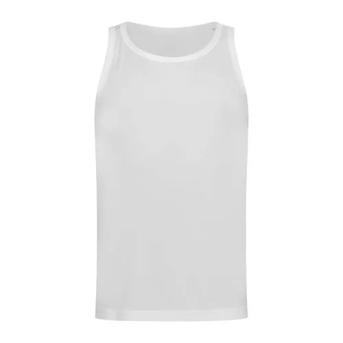 Sports  Uniszex Trikó (2XL, White)