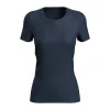 Sports-T Női Póló (2XL, Blue Midnight)