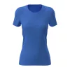 Sports-T Női Póló (XS, Bright Royal)