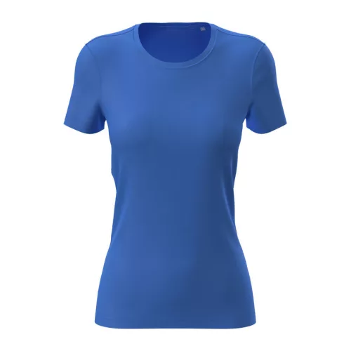 Sports-T Női Póló (2XL, Bright Royal)