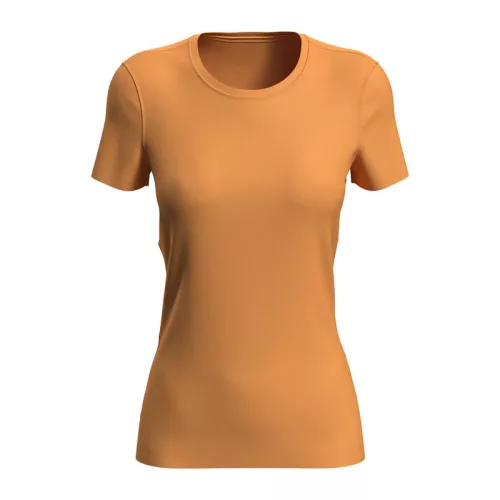 Sports-T Női Póló (XL, Cyber Orange)