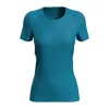 Sports-T Női Póló (M, Hawaii Blue)