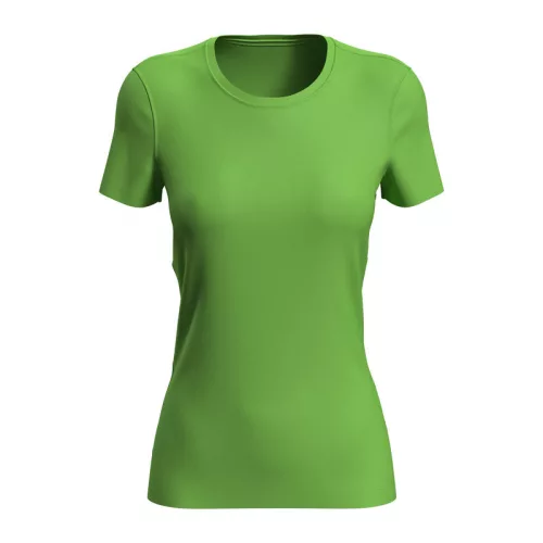 Sports-T Női Póló (M, Kiwi Green)