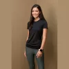 Sports-T Női Póló (XS, Kiwi Green)
