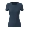 Sports-T Női Póló (XS, Navy Blue)