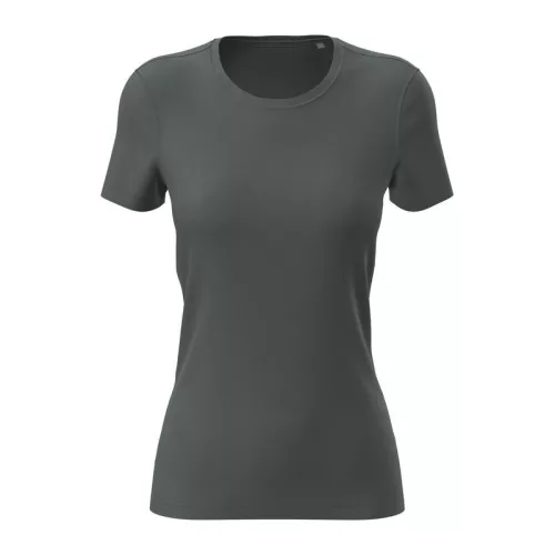 Sports-T Női Póló (XL, Slate Grey)