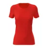 Sports-T Női Póló (2XL, Scarlet Red)