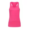 Sports Női Trikó (XL, Sweet Pink)