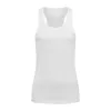 Sports Női Trikó (L, White)
