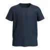 Sports-T Gyerek Póló (9-10, Blue Midnight)