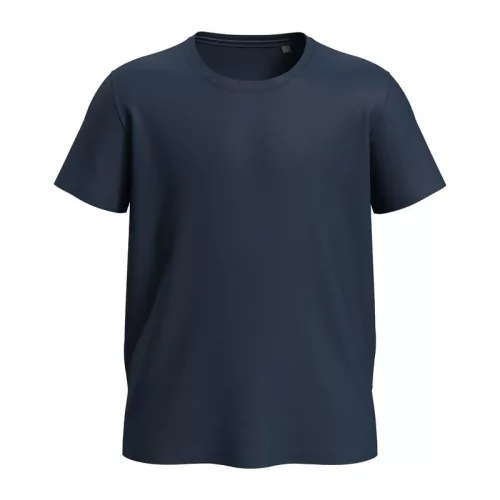 Sports-T Gyerek Póló (9-10, Blue Midnight)