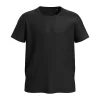 Sports-T Gyerek Póló (12-13, Black Opal)