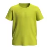 Sports-T Gyerek Póló (11-12, Cyber Yellow)