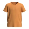 Sports-T Gyerek Póló (11-12, Cyber Orange)