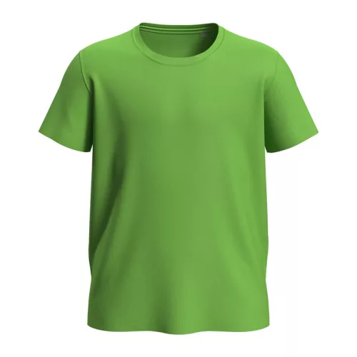 Sports-T Gyerek Póló (9-10, Kiwi Green)