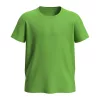 Sports-T Gyerek Póló (7-8, Kiwi Green)