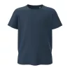 Sports-T Gyerek Póló (12-13, Navy Blue)
