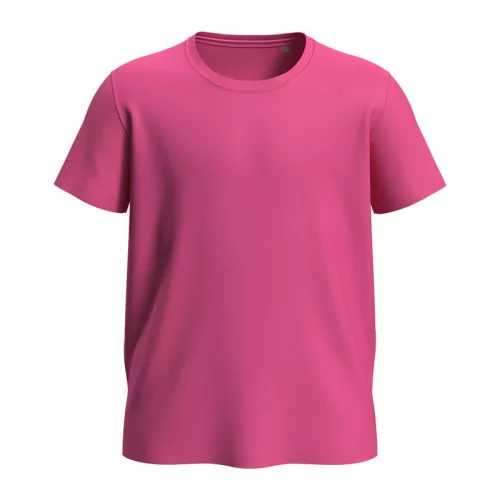 Sports-T Gyerek Póló (12-13, Sweet Pink)