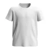 Sports-T Gyerek Póló (7-8, White)