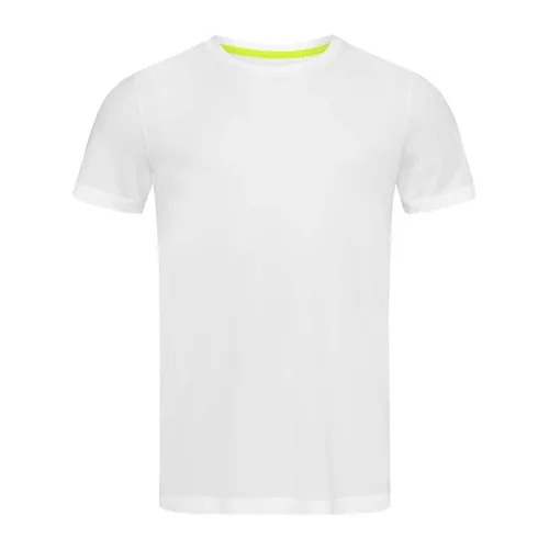 Mesh-T Uniszex Póló (2XL, White)