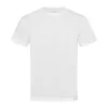 Cotton Touch Uniszex Póló (S, White)
