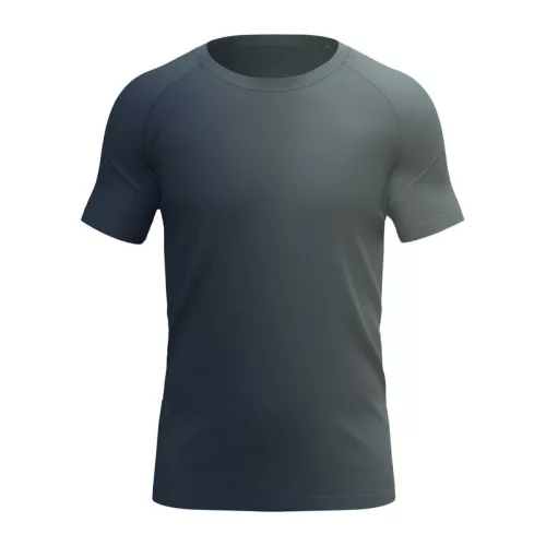 Seamless Sport-T Uniszex Póló (M, Blue Midnight Dip)