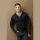Seamless Sports Uniszex Dzseki (2XL, Black Opal)