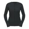 Seamless Sports Női Dzseki (S, Blue Midnight)