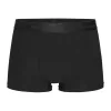 Stretch Boxeralsó (S, Black Opal)