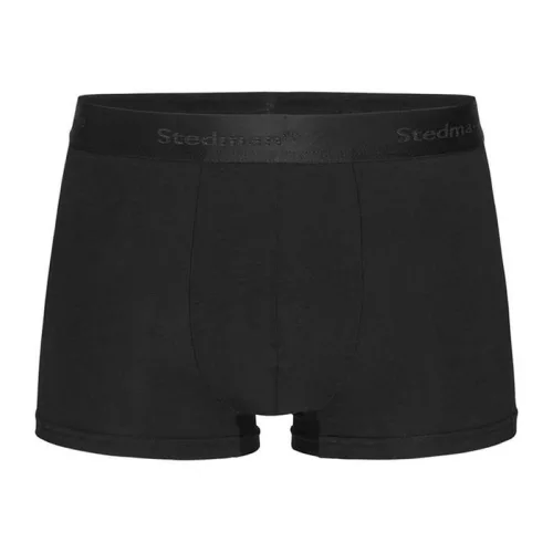 Stretch Boxeralsó (2XL, Black Opal)
