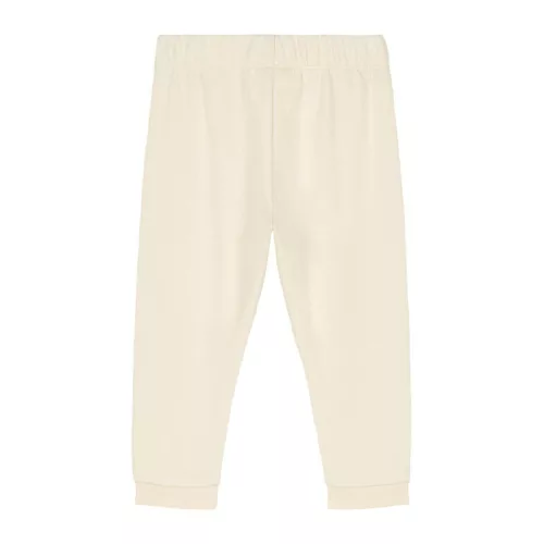 Baba melegítőnadrág (12-18 m/80-86cm, Natural Raw)