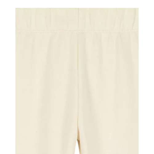 Baba melegítőnadrág (24-36 m/92-98cm, Natural Raw)