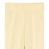 Baba melegítőnadrág (24-36 m/92-98cm, Butter)