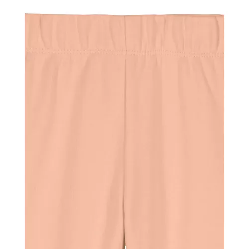 Baba melegítőnadrág (6-12 m/68-80cm, Fraiche Peche)